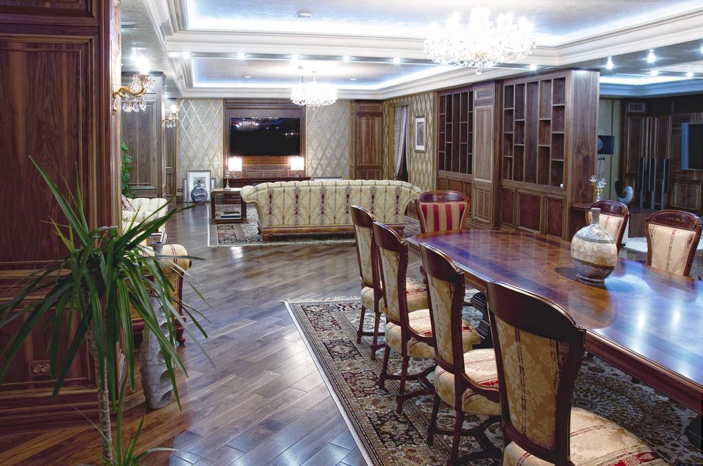 Otel Jumbaktas 4*