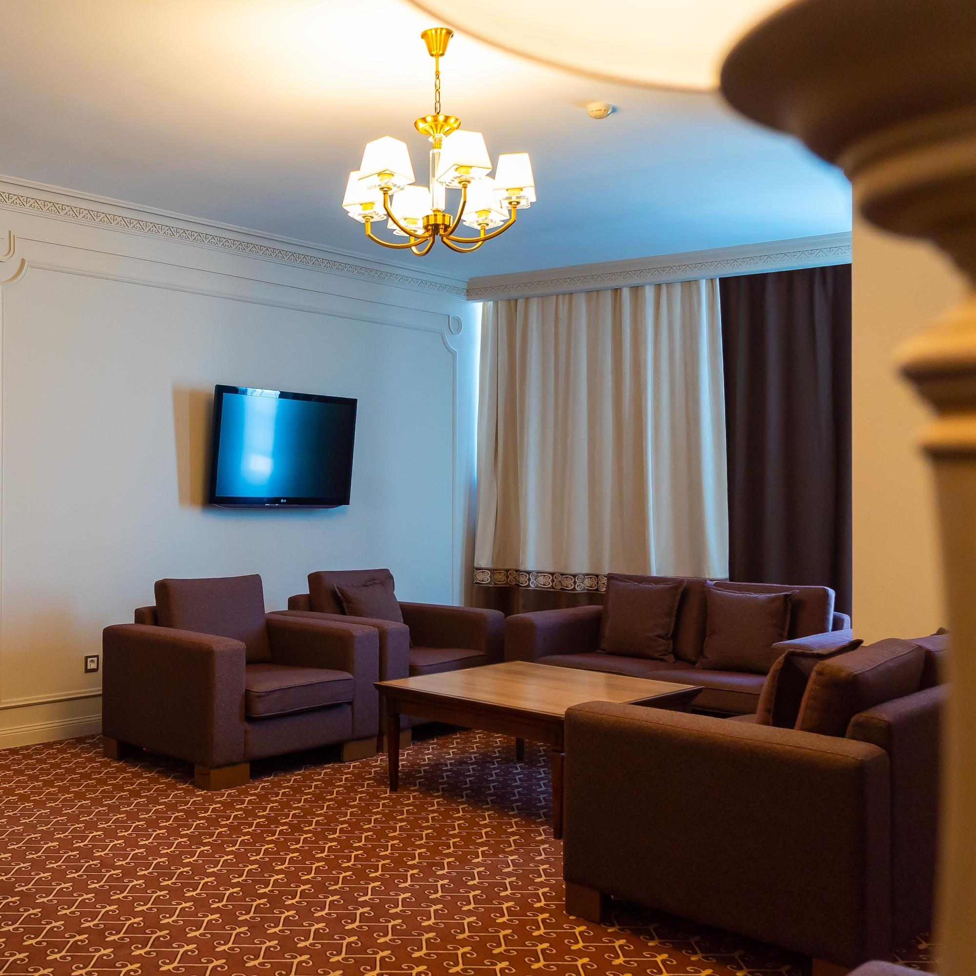 Otel Jumbaktas
