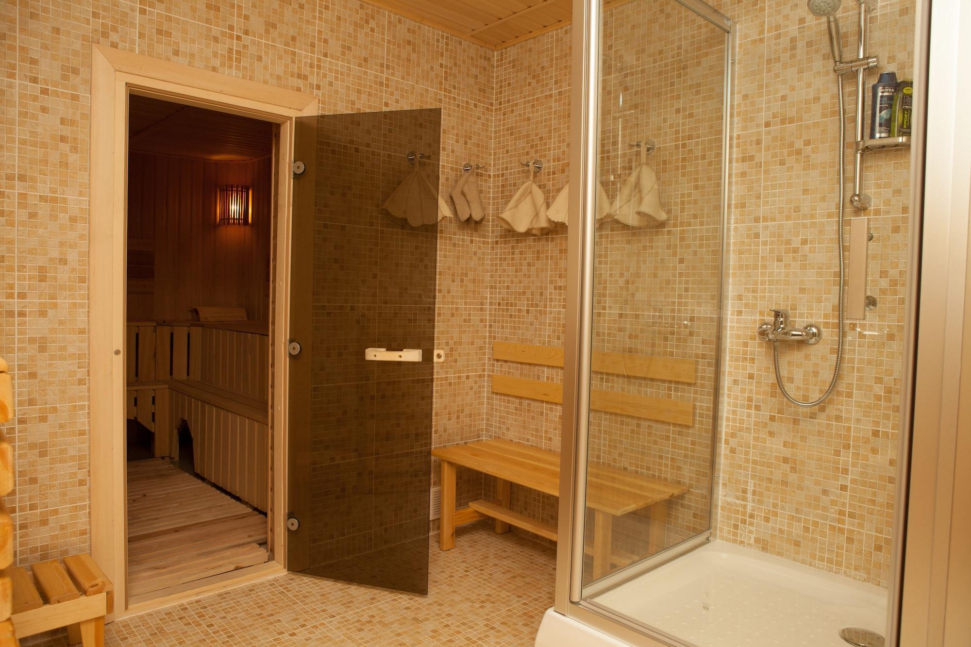 Jumbaktas 4* Astana