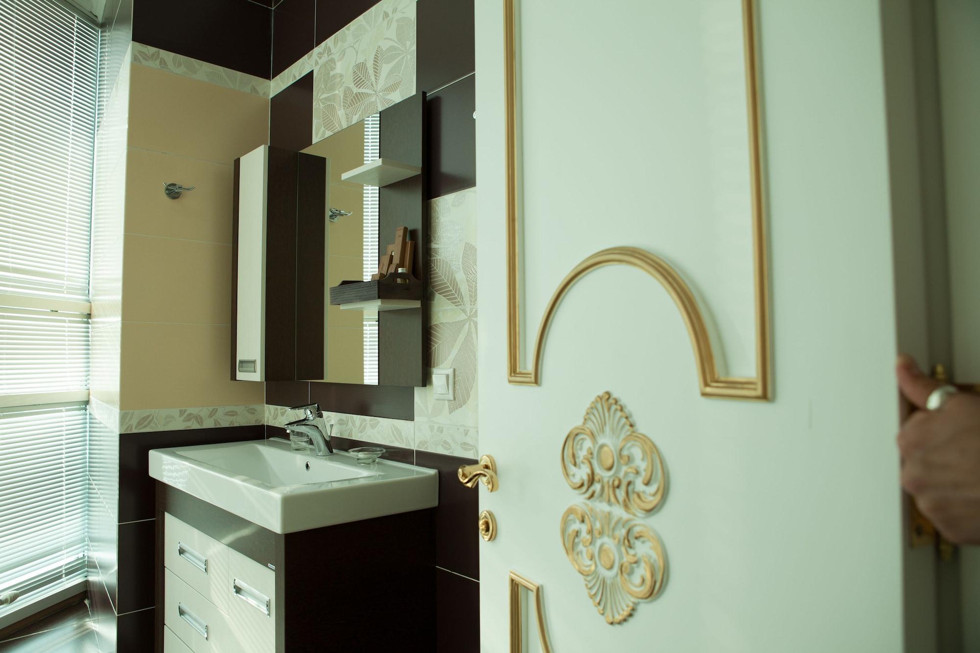 Otel Jumbaktas Astana