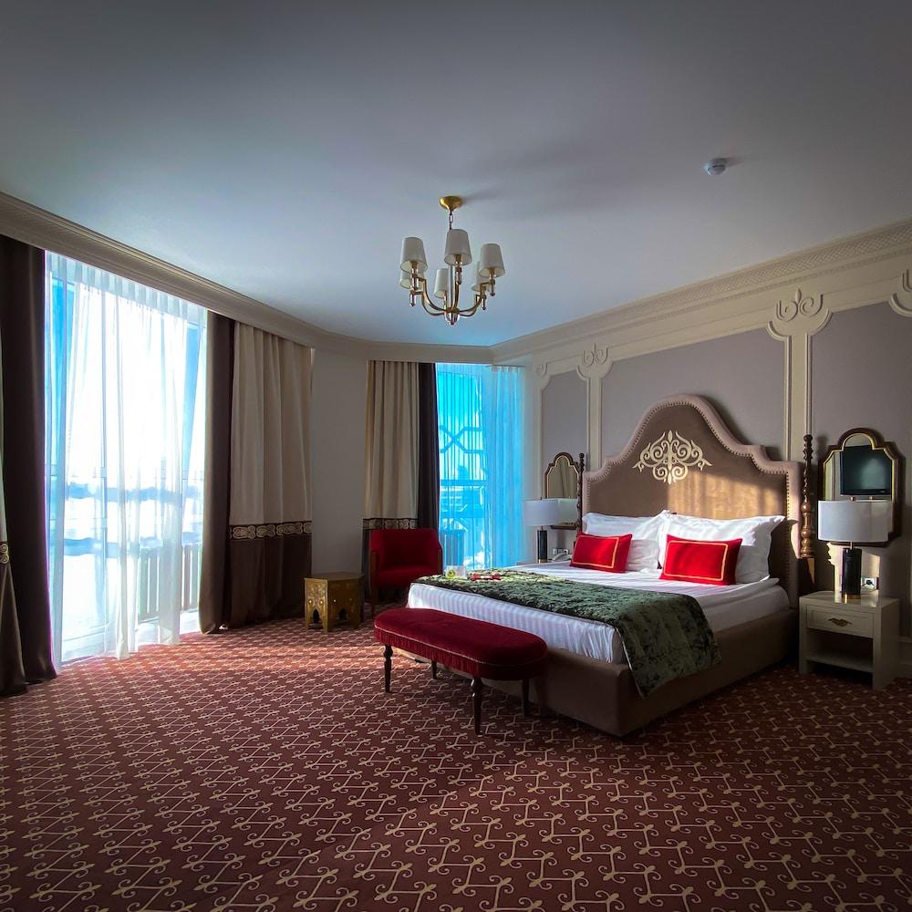 Otel Jumbaktas