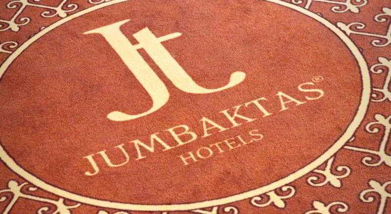 Jumbaktas Astana