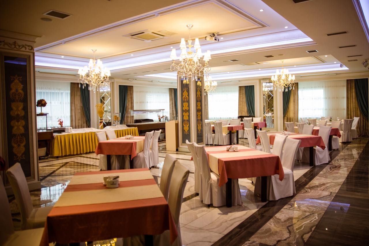 Hotel Jumbaktas
