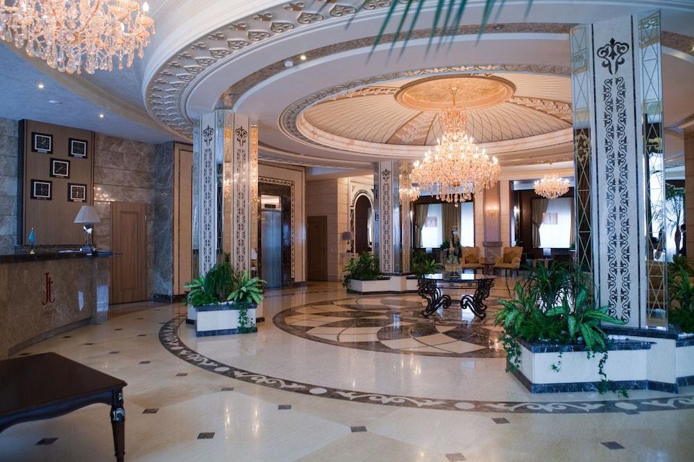 Hotel Jumbaktas