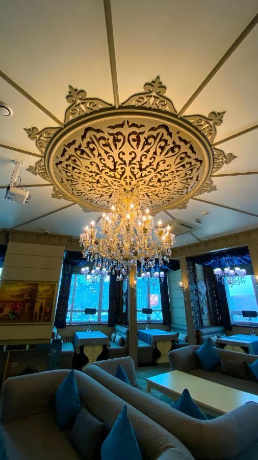 Jumbaktas Hotel 4*