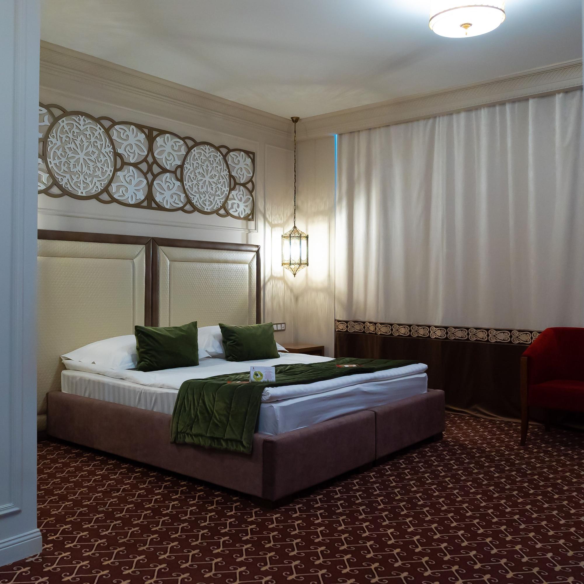 Hotel Jumbaktas