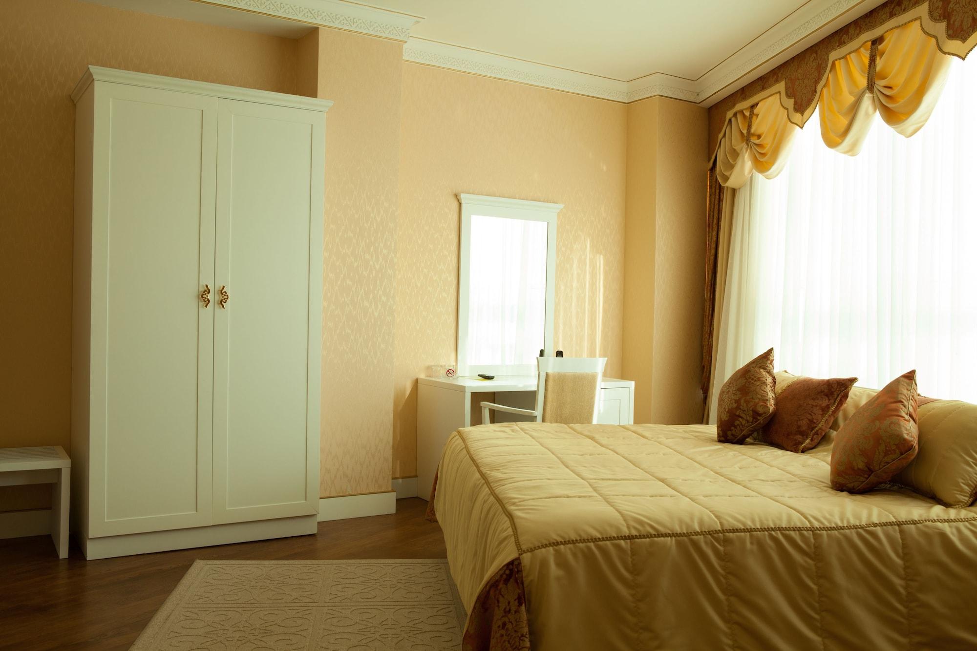 Jumbaktas Hotel