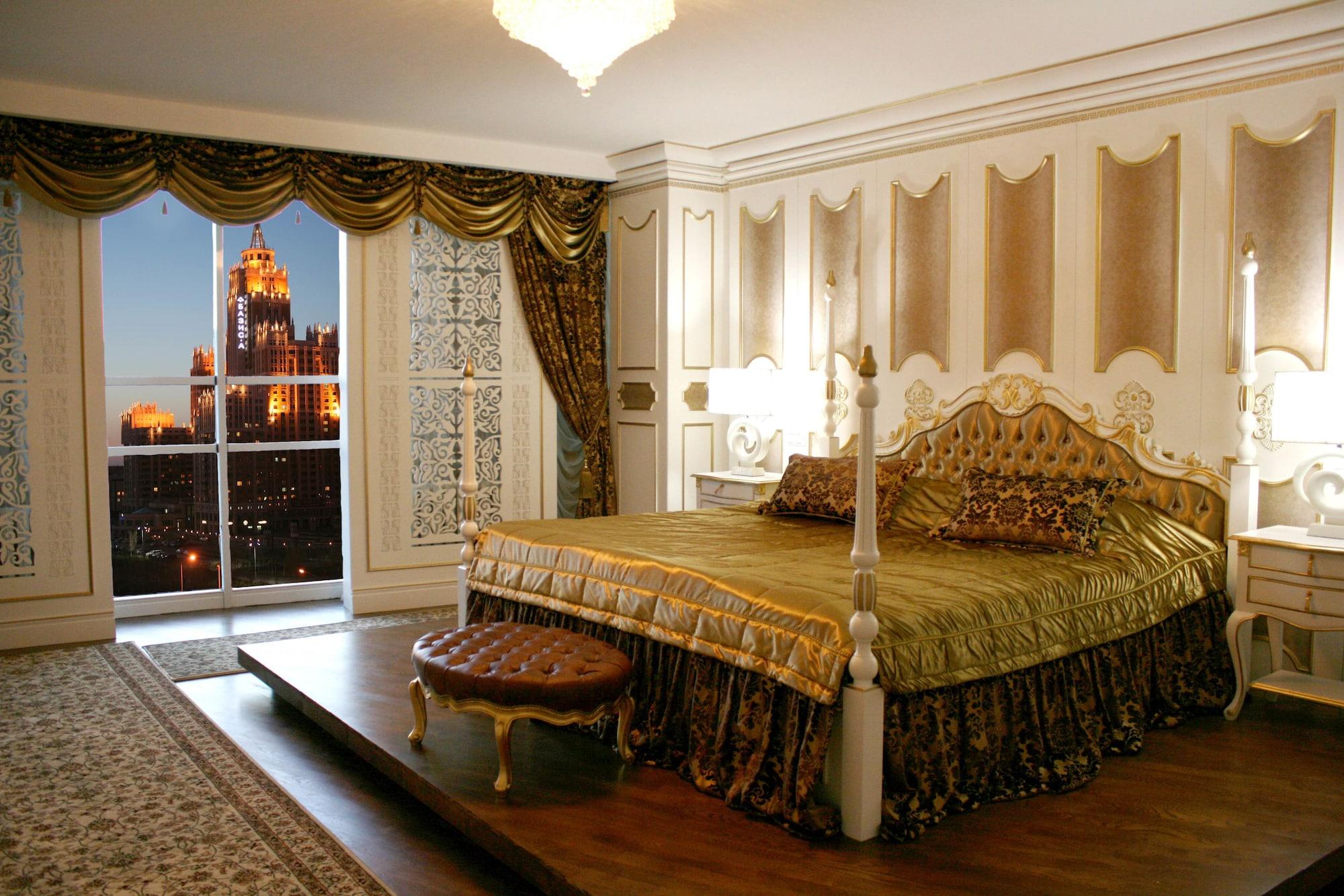 Hotel Jumbaktas