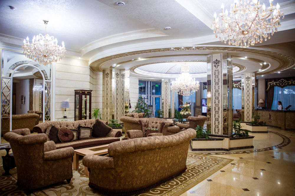 Hotel Jumbaktas